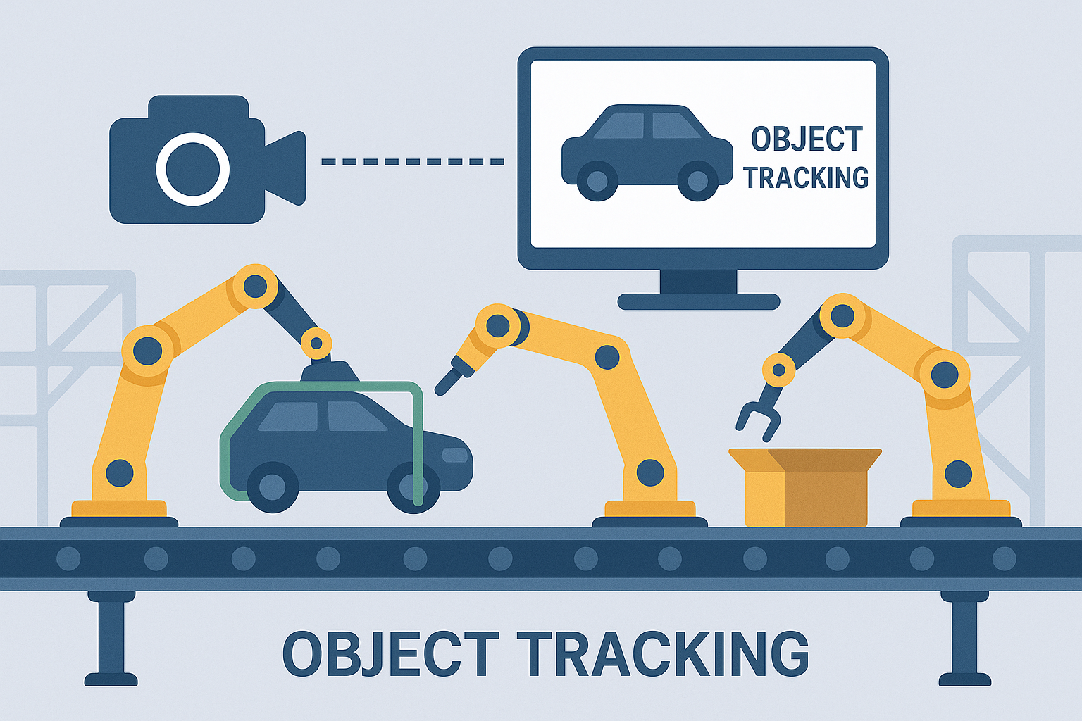 object tracking (1)